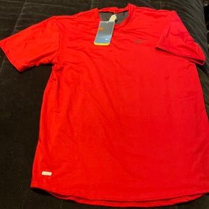 Men’s Nike athletic shirt